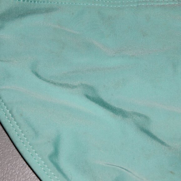 Purple & Blue 2 Pcs Wonder Nation Bikini Swimsuit Size L 10-12 - Picture 8 of 10